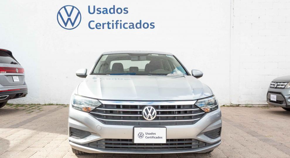 Volkswagen Jetta 2019 Querétaro