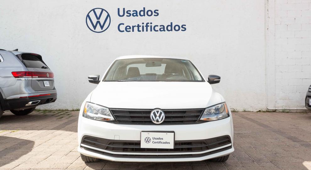 Volkswagen Jetta 2017 Querétaro