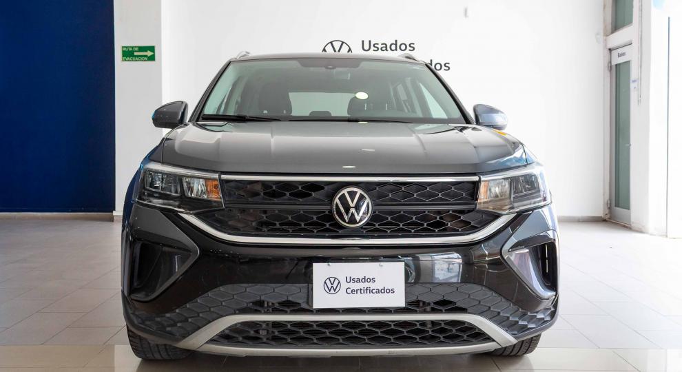 Volkswagen Taos 2023 Querétaro