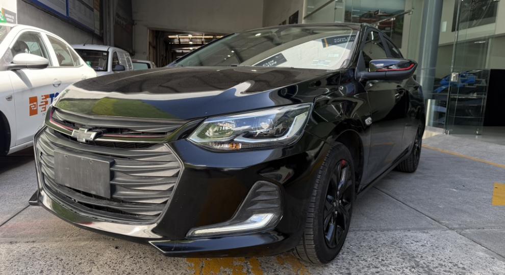 Chevrolet Onix 2023 Querétaro
