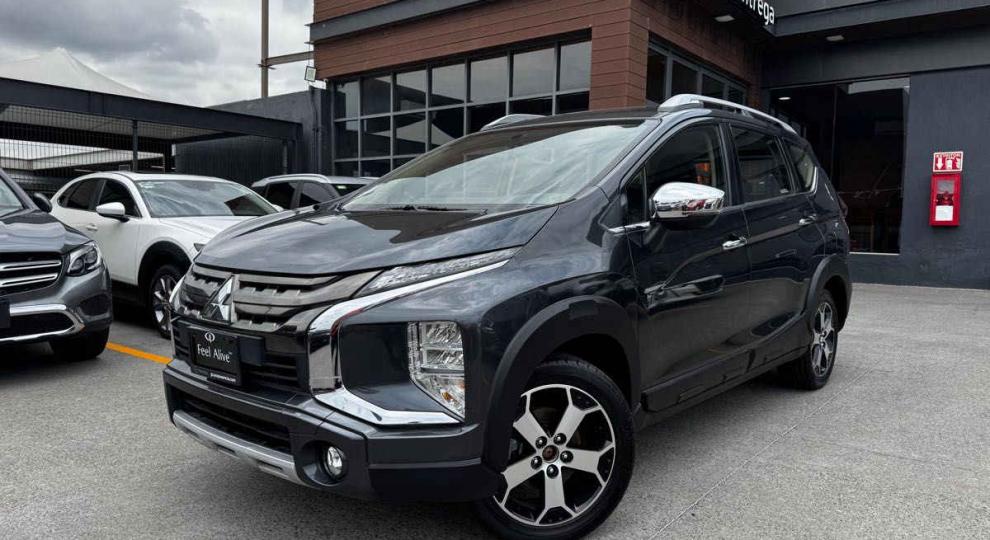 Mitsubishi Otro Modelo 2023 Zapopan