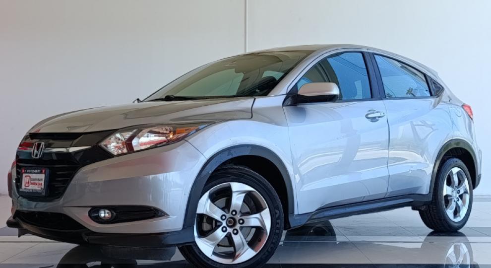 Honda HRV 2017 La Paz