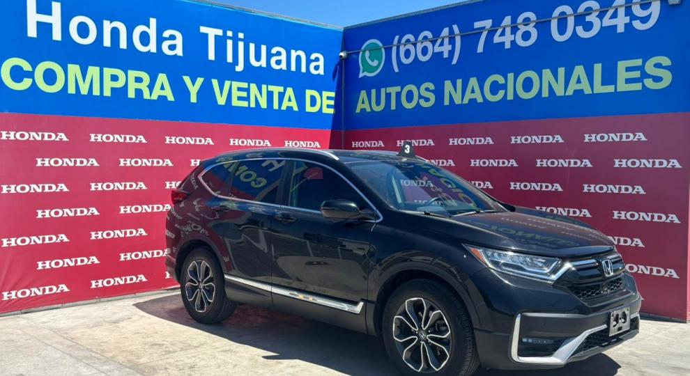 Honda CR-V 2021 Tijuana