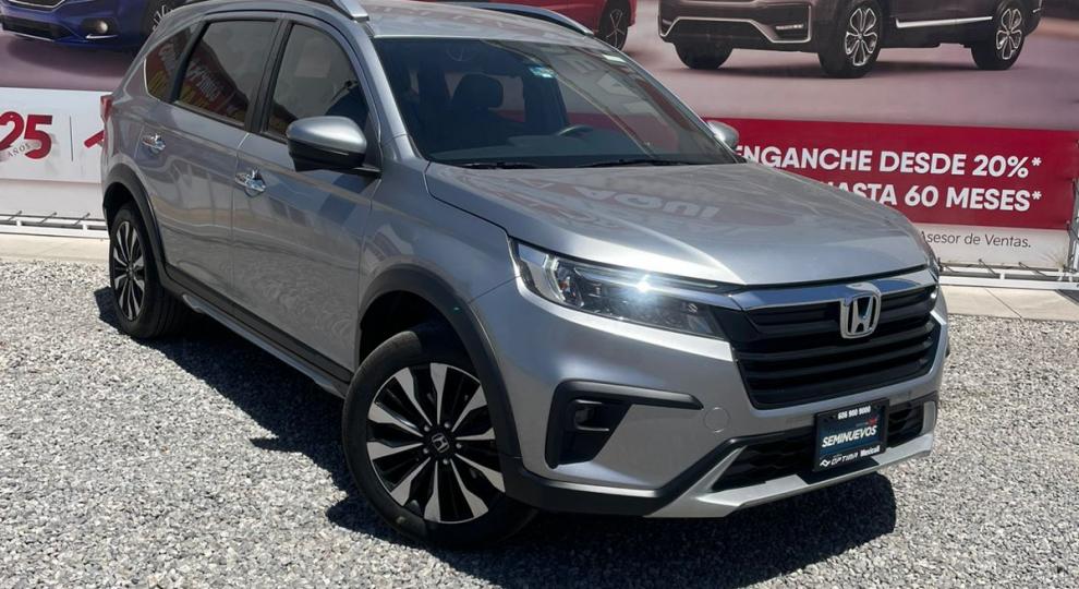 Honda BR-V 2024 Mexicali