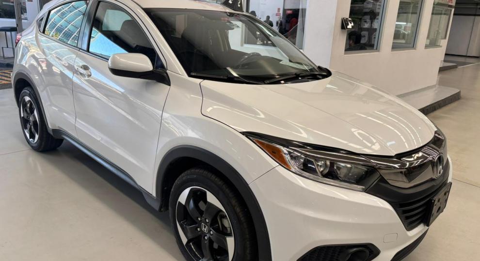 Honda HRV 2019 Tijuana