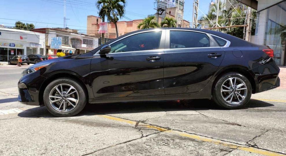 Kia Forte 2022 Cuernavaca