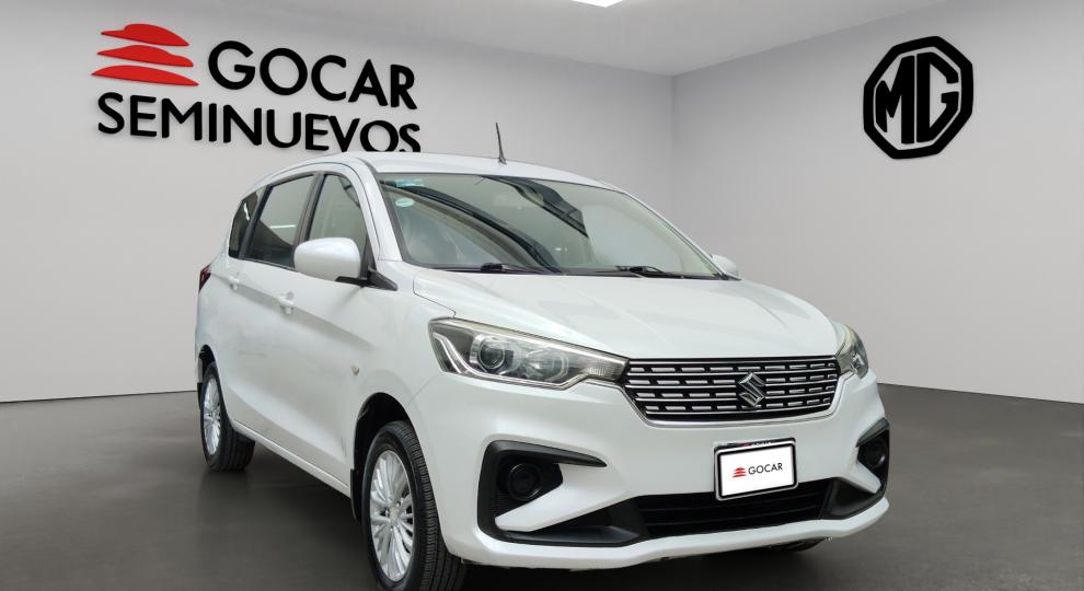 Suzuki Otro Modelo 2021 Ecatepec
