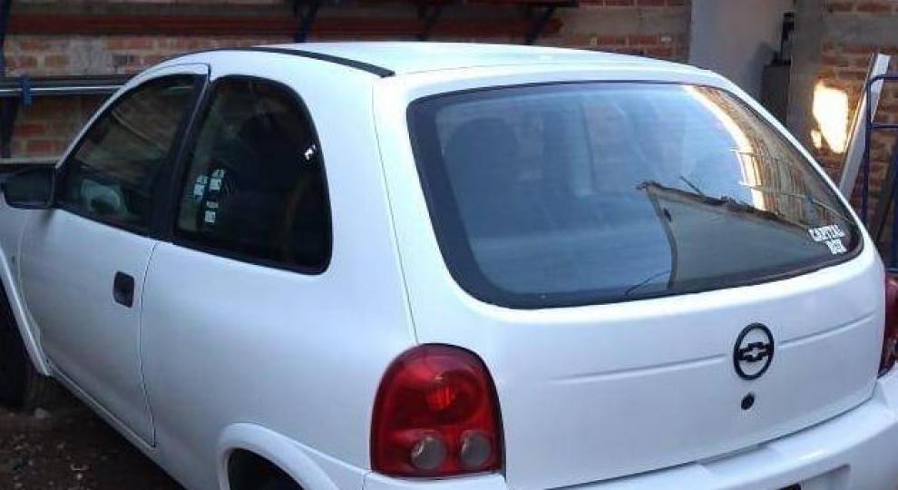 Chevrolet Chevy 2008 Tala