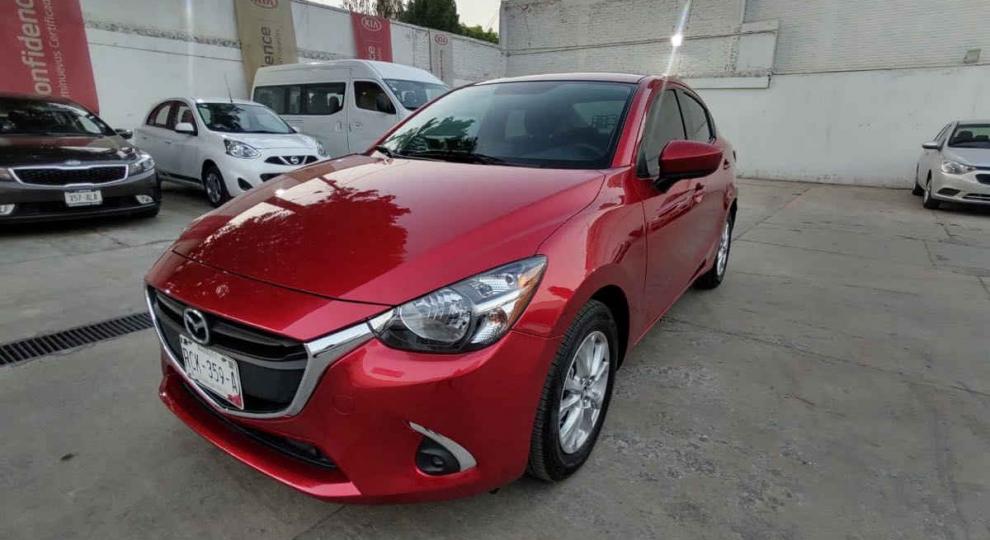Mazda 2 2019 Tlalnepantla