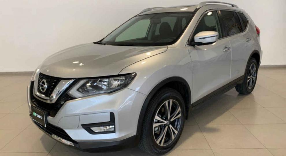 Nissan X-Trail 2020 Tlalnepantla
