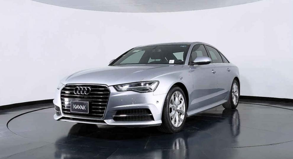 Audi A6 2016 Cuauhtémoc