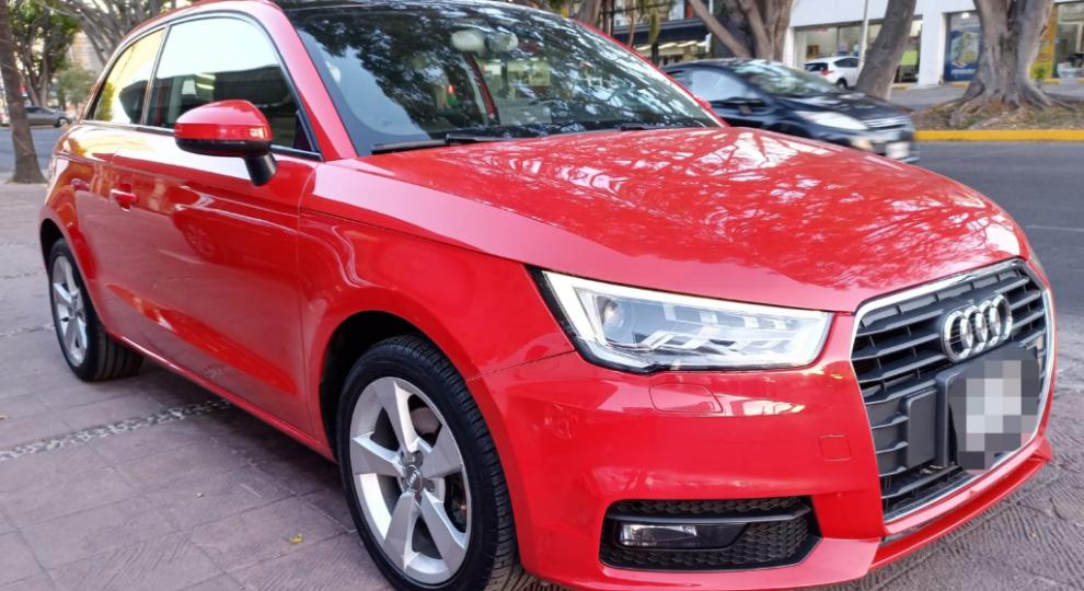 Audi A1 2016 Guadalajara