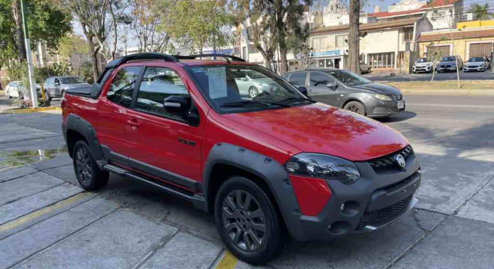 Dodge RAM 700 2020 Zapopan