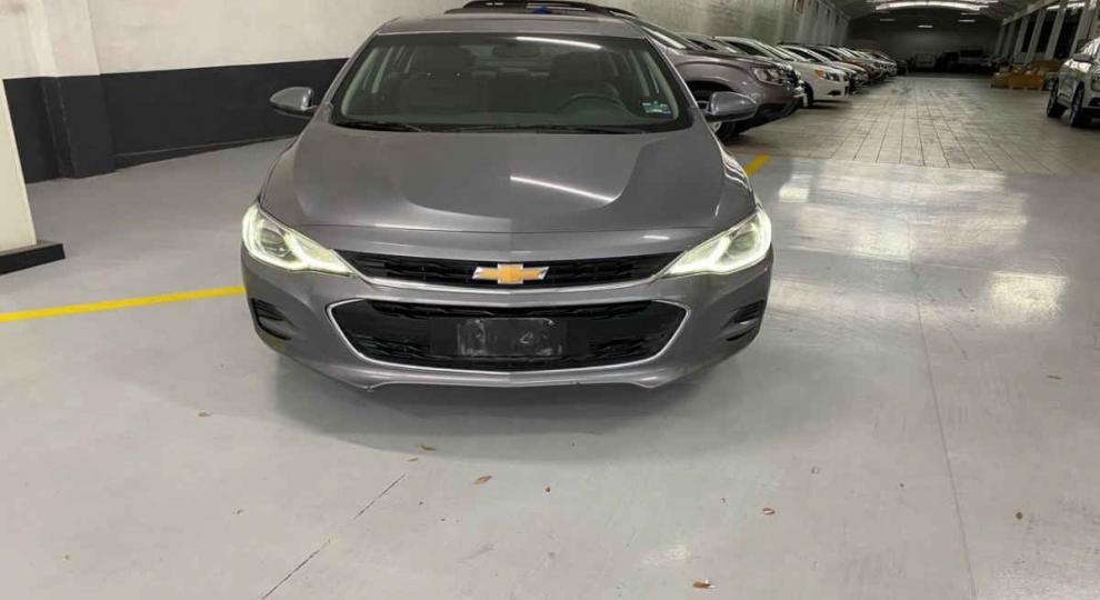Chevrolet Cavalier 2021 Monterrey