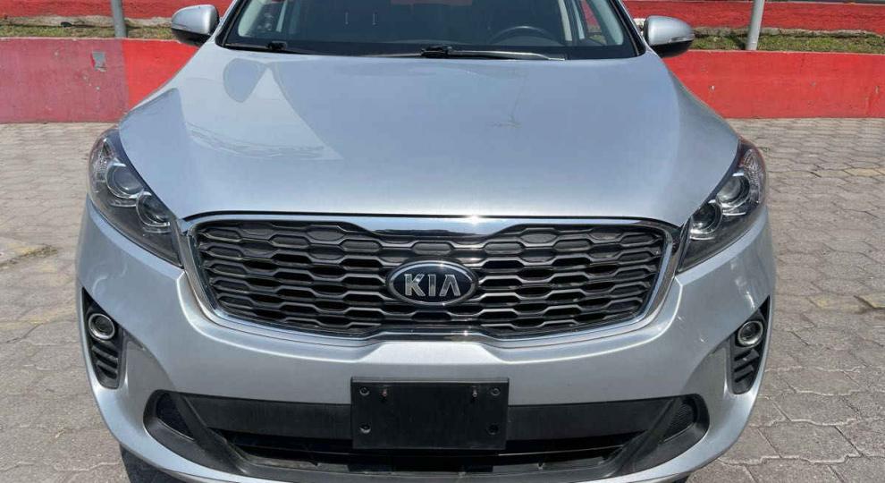 Kia Sorento 2019 Cuautitlán Izcalli