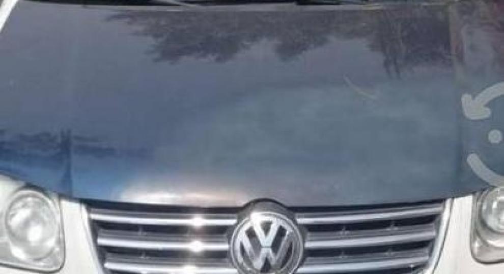 Volkswagen Jetta Clásico 2008 Iztapalapa