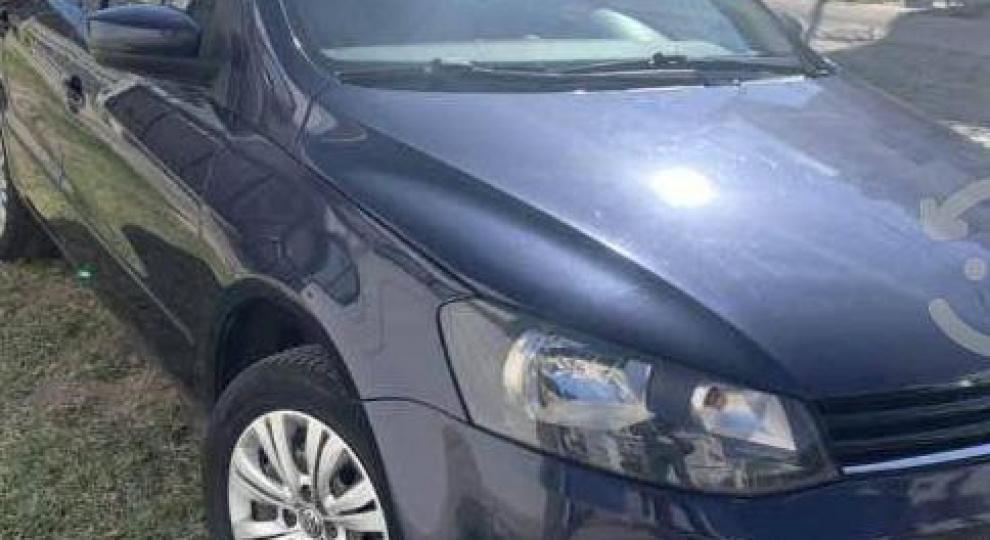 Volkswagen Gol 2015 Zapopan
