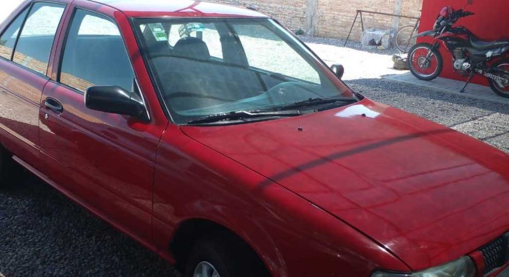 Nissan Tsuru 2016 Tepic