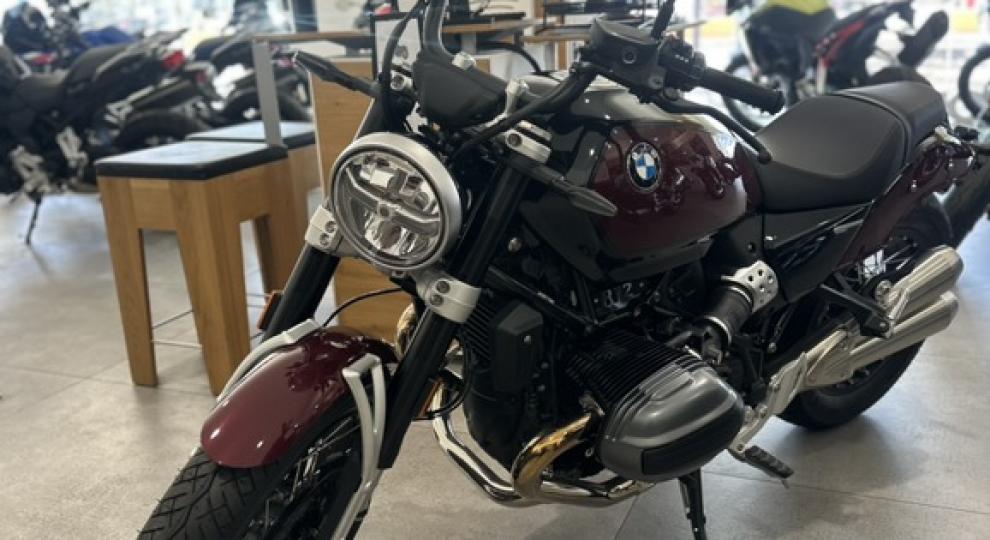 BMW R 2024 Zapopan