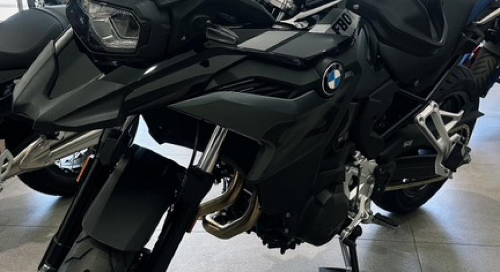 BMW F 2024 Zapopan
