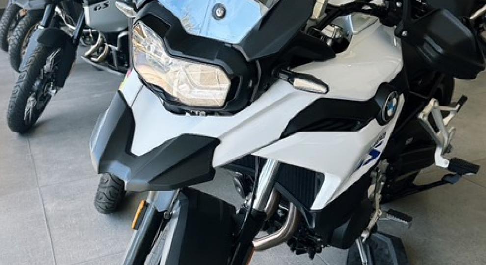 BMW F800 GS 2024 Zapopan