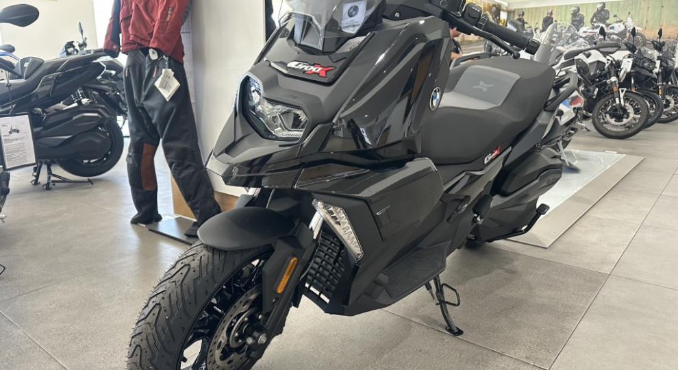 BMW BMW C400X 2025 Zapopan