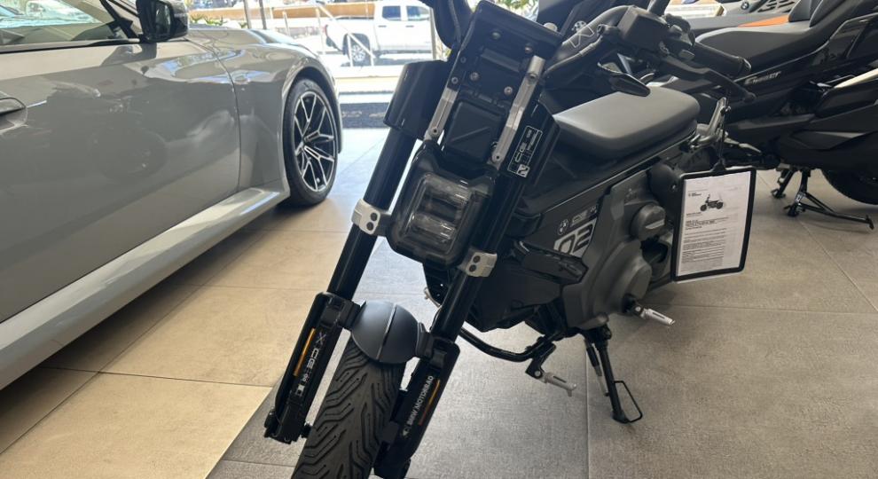 BMW C1 2024 Zapopan