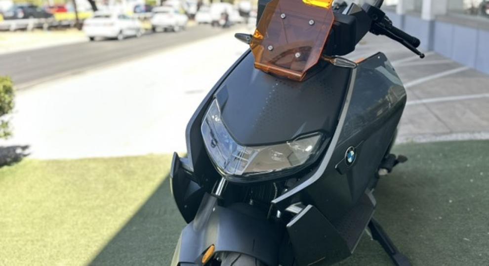 BMW BMW C400X 2023 Zapopan