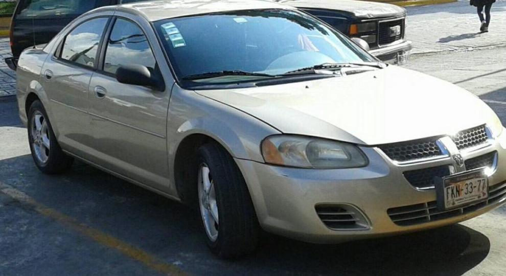 Dodge Stratus 2006 Ramos Arizpe