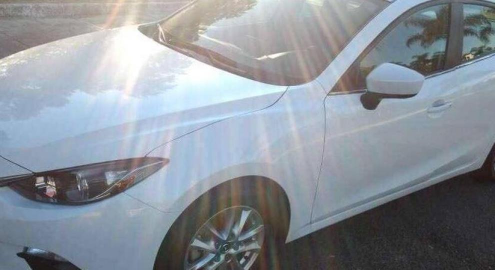 Mazda 3 2016 Zapopan