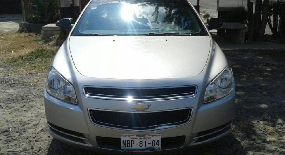 Chevrolet Malibu 2008 La Barca
