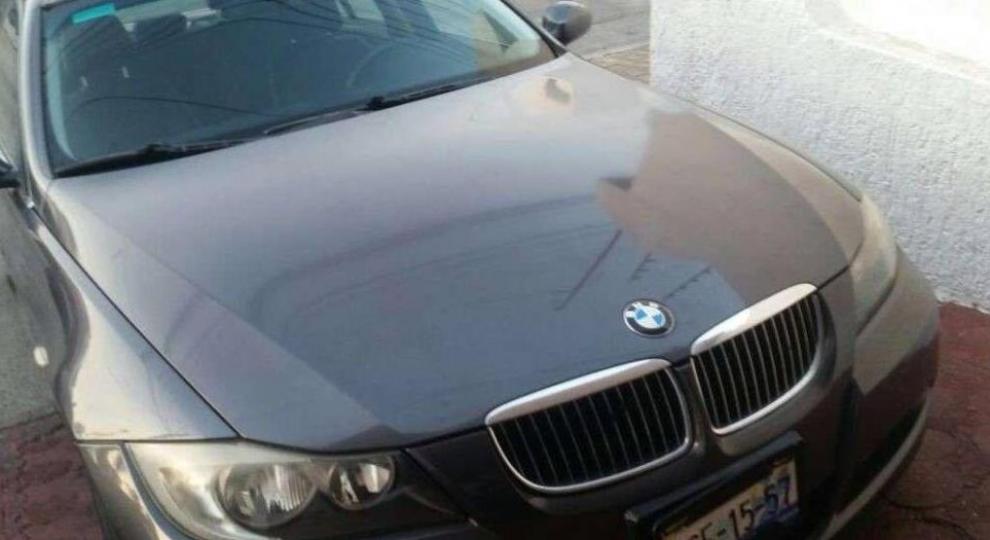 BMW Serie 3 2008 Zapopan