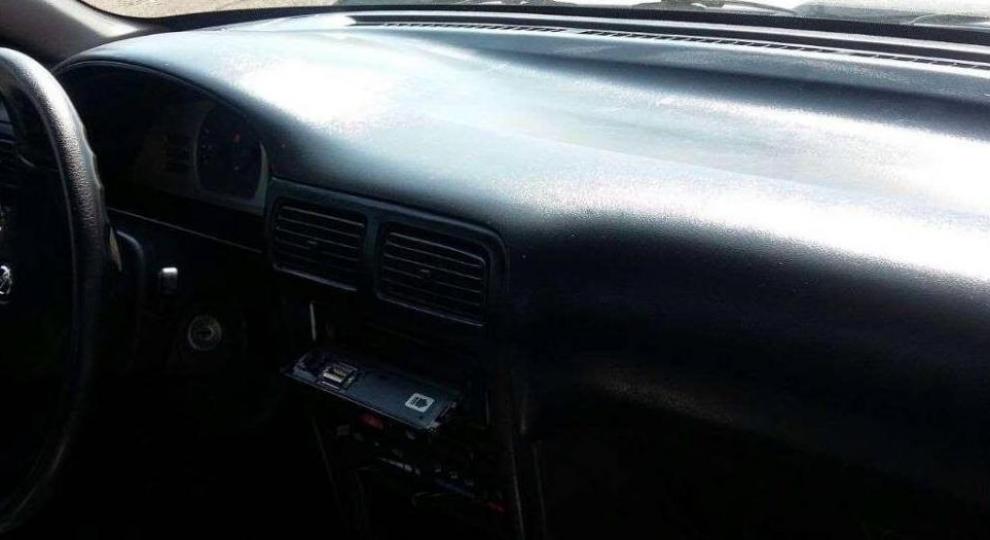 Nissan Tsuru 2015 Morelia