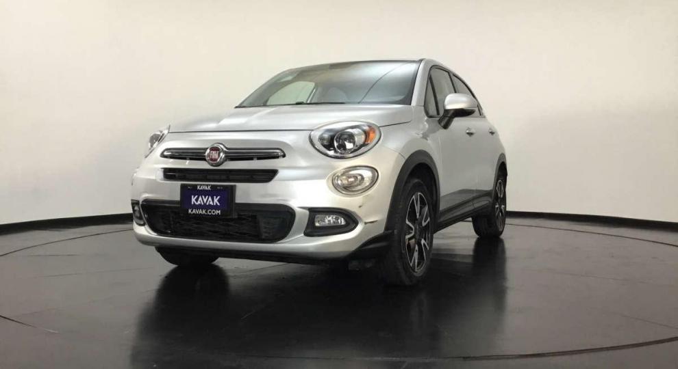 Fiat 500 2016 Lerma