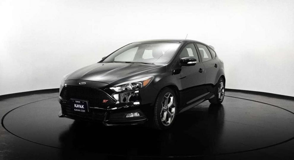 Ford Focus 2015 Lerma