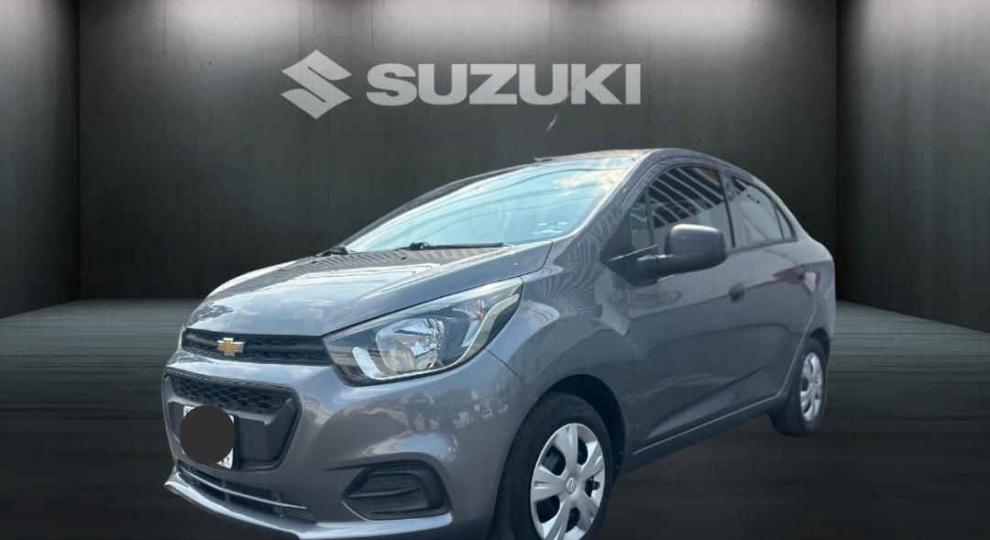 Chevrolet Beat 2020 Venustiano Carranza
