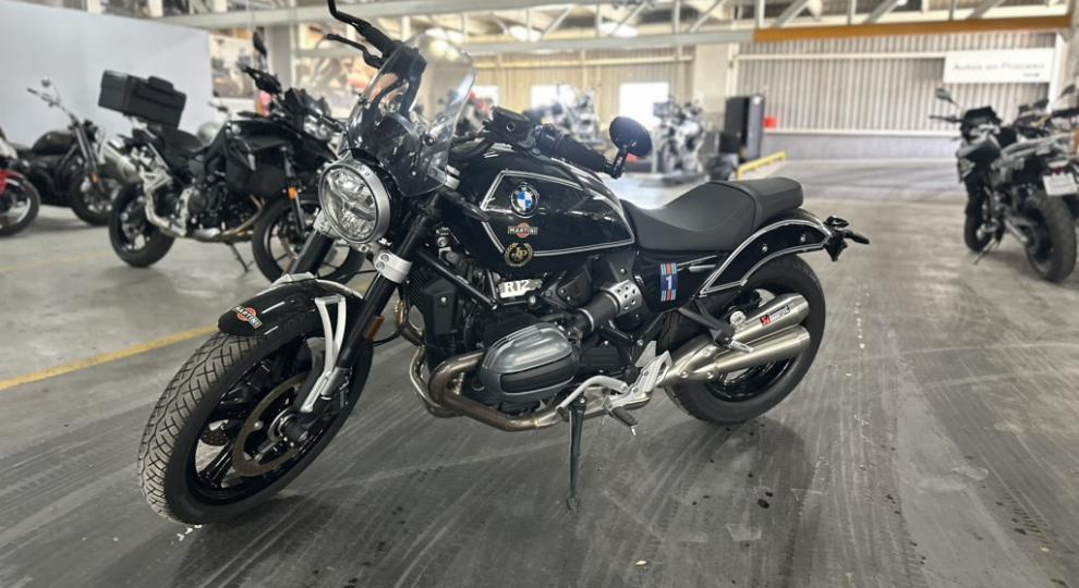 BMW R 2024 Zapopan