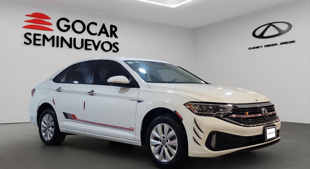 Volkswagen Jetta 2023 Ecatepec