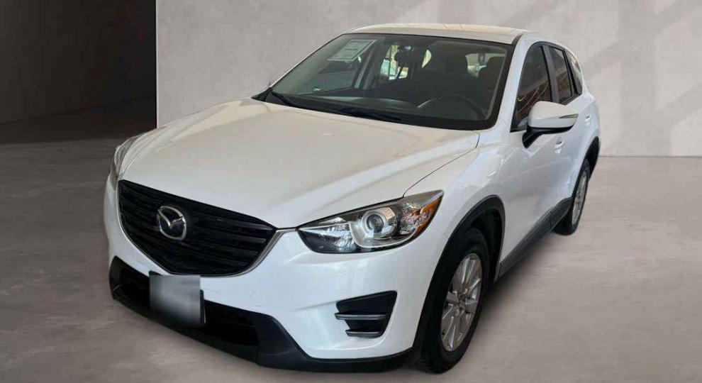 Mazda CX-5 2017 Merida