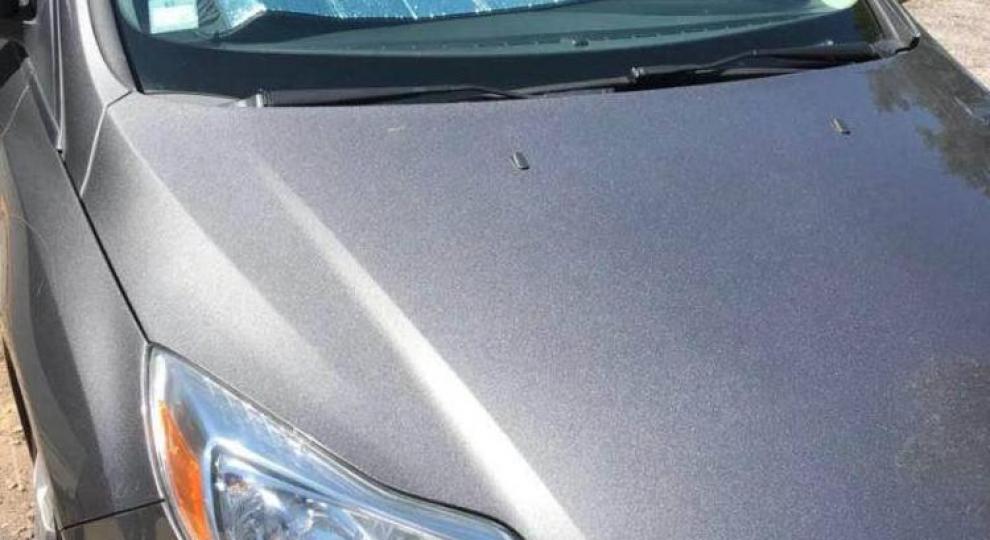 Ford Focus 2013 Huixquilucan