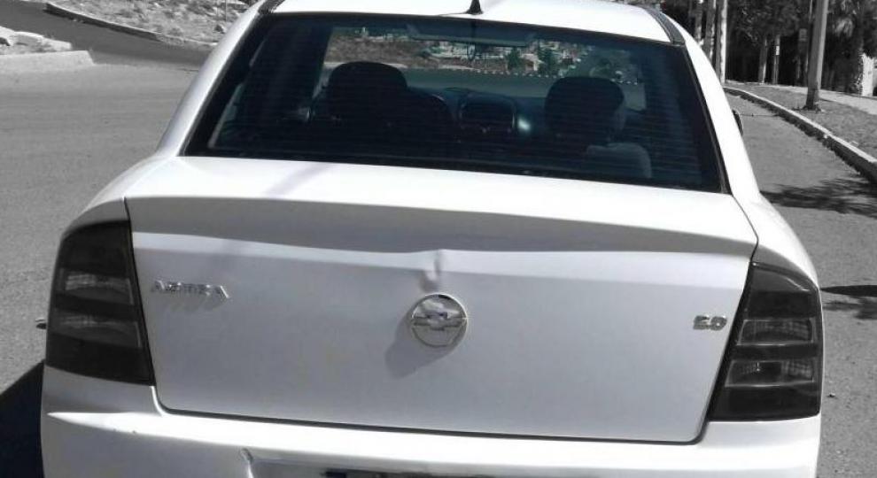 Chevrolet Astra 2006 Corregidora