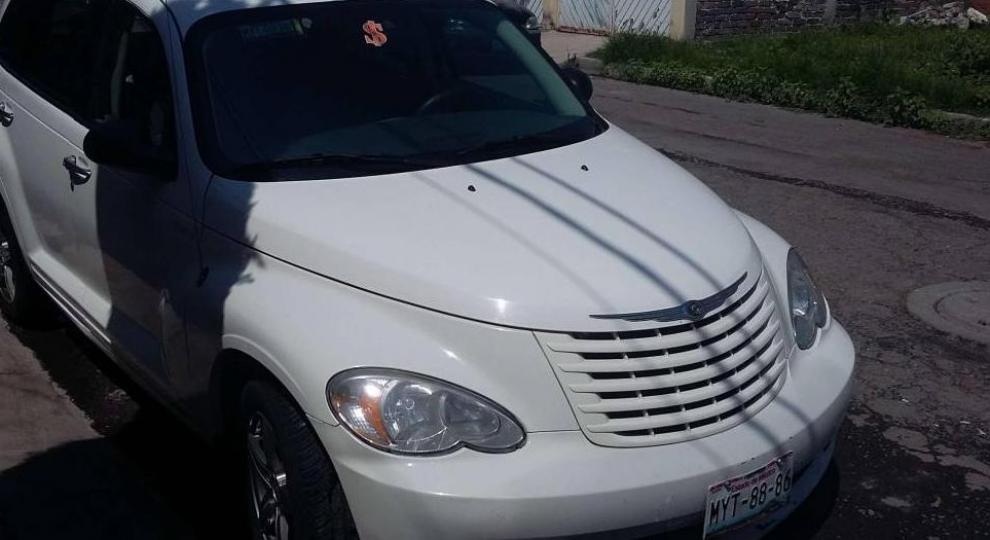 Chrysler PT Cruiser 2009 Ecatepec