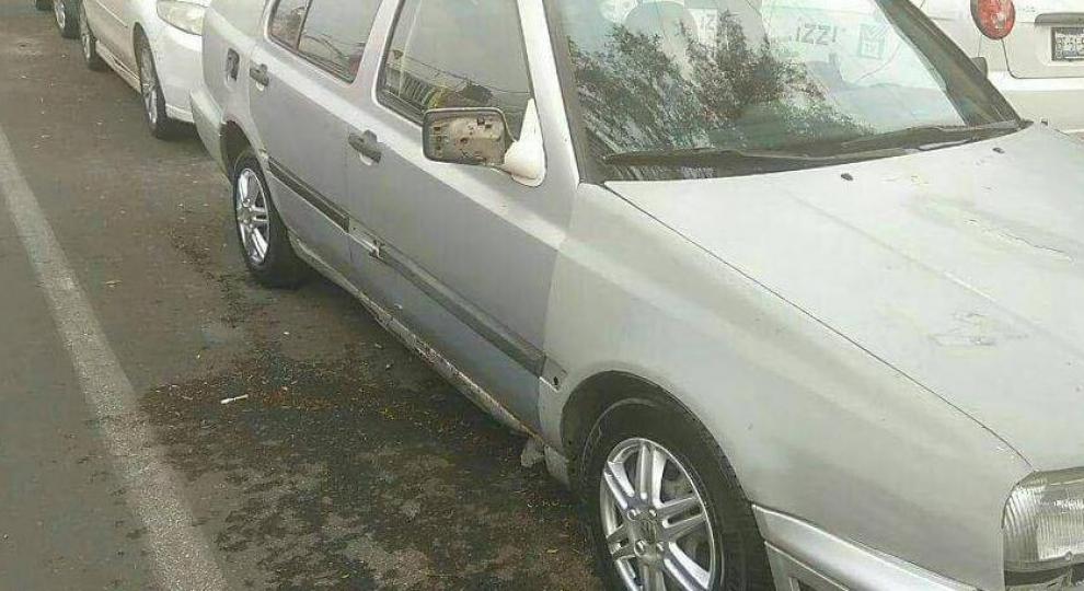 Volkswagen Jetta 1998 Tlalnepantla