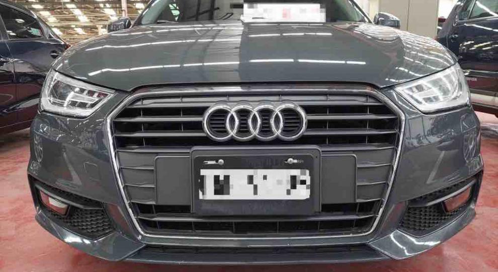 Audi A1 2016 Tlalnepantla