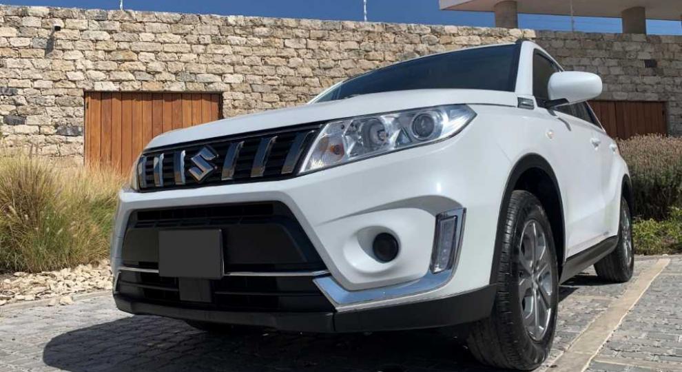 Suzuki Vitara 2022 Puebla