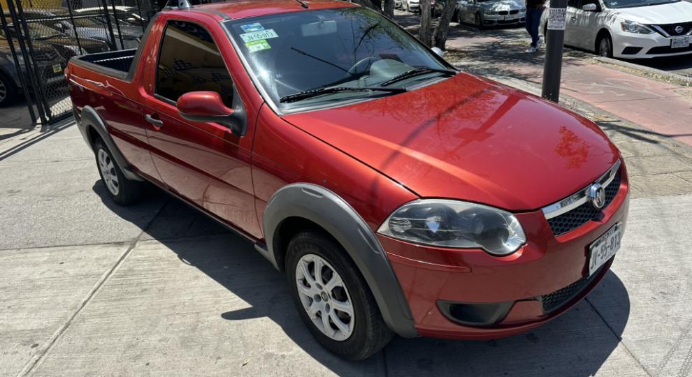 Dodge RAM 700 2017 Zapopan