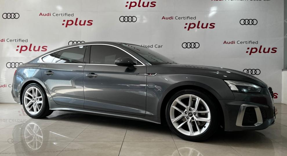 Audi A5 2023 Cuajimalpa de Morelos