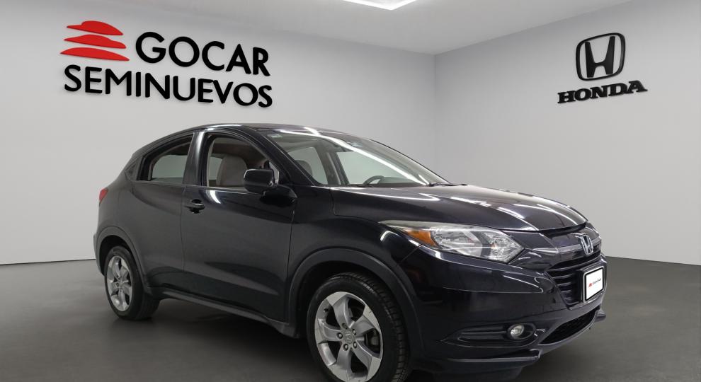 Honda HRV 2018 Cuajimalpa de Morelos