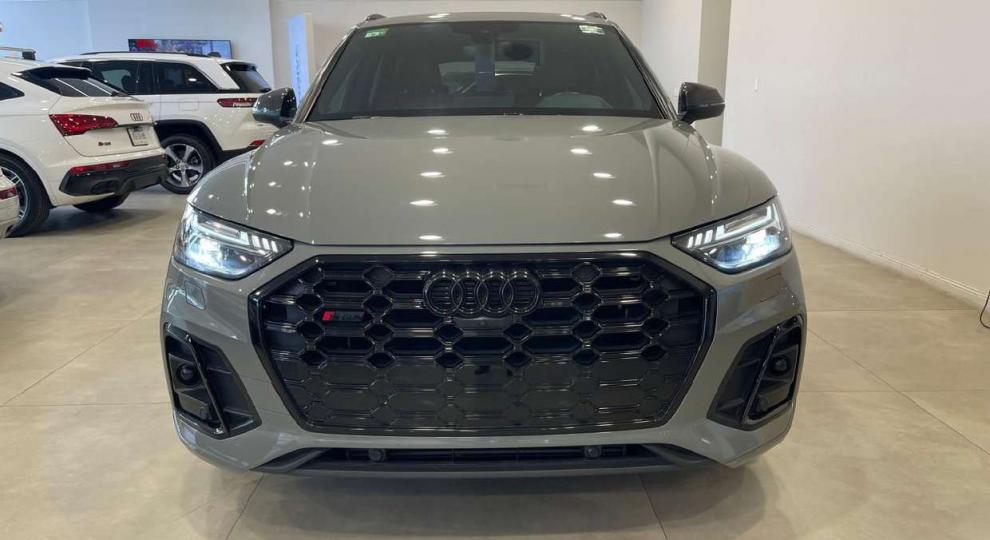 Audi Otro Modelo 2022 Zapopan