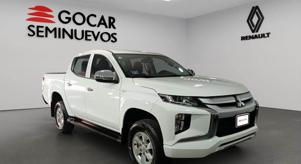 Mitsubishi Otro Modelo 2024 Benito Juárez